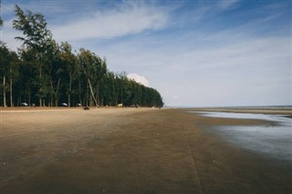 Bangladesh weather forecast