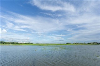 Bangladesh weather forecast