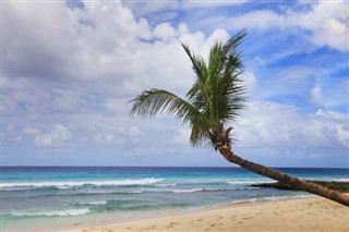 Barbados weather forecast