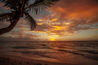 Barbados weather forecast