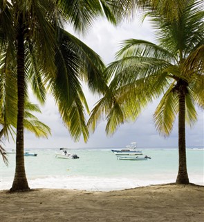 Barbados weather forecast