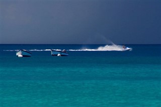 Barbados weather forecast