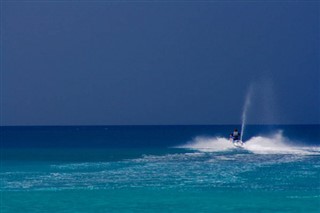 Barbados weather forecast