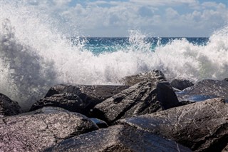 Barbados weather forecast