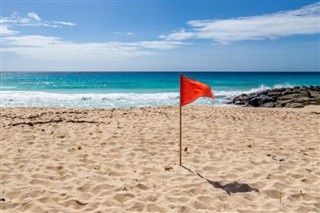 Barbados pronóstico del tiempo