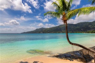 Barbados pronóstico del tiempo