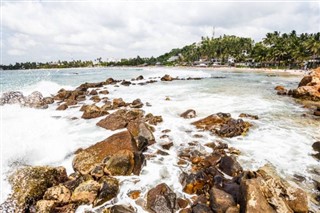 Barbados weather forecast