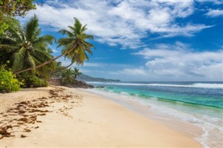 Barbados weather forecast