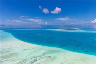 Barbados weather forecast