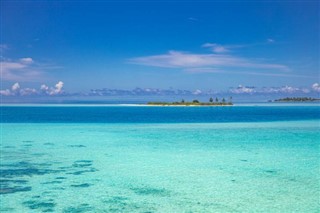 Barbados weather forecast