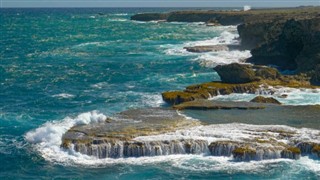 Barbados weather forecast