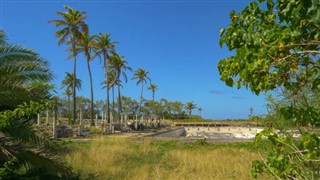 Barbados weather forecast