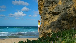 Barbados weather forecast