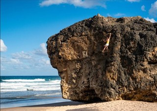 Barbados vremenska prognoza