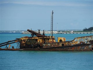 Barbados weather forecast