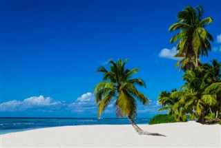 Barbados pronóstico del tiempo