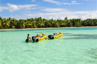 Barbados weather forecast