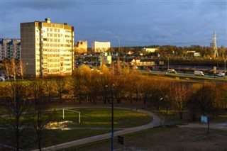 Belarus weather forecast