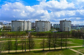 Belarus weather forecast