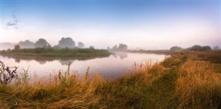 Białoruś prognoza pogody