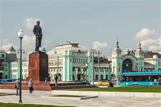 Belarus weather forecast