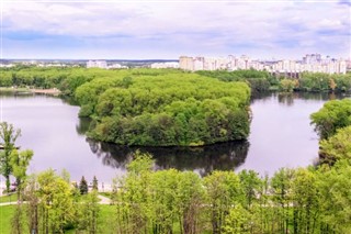 Belarus weather forecast