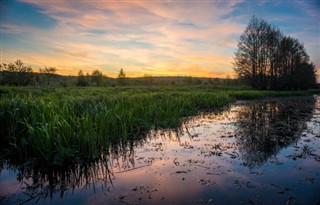 Belarús pronóstico del tiempo