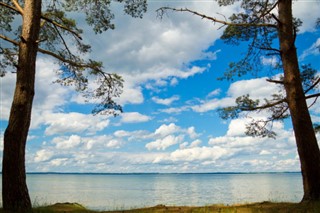 Belarús pronóstico del tiempo