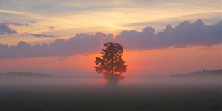 Belarús pronóstico del tiempo