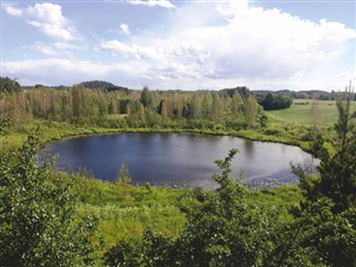 Belarus weather forecast