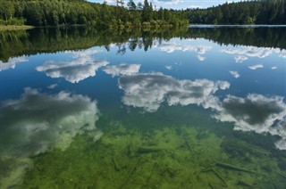 Białoruś prognoza pogody