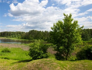 Belarus weather forecast