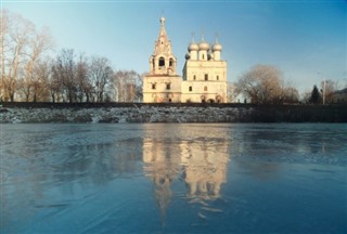 Belarus weather forecast