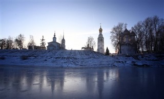 Belarus weather forecast