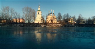 Belarus weather forecast