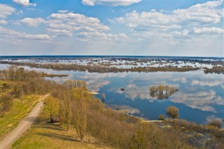 Belarus weather forecast