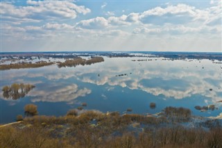 Belarus weather forecast