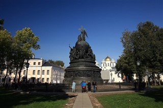 Białoruś prognoza pogody