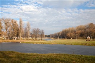 Belarus weather forecast