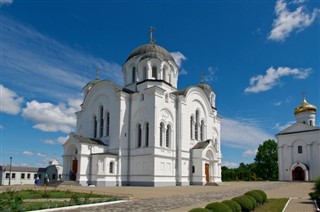 Belarus weather forecast