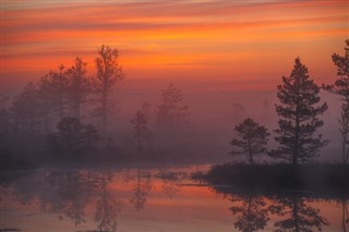 Belarus weather forecast