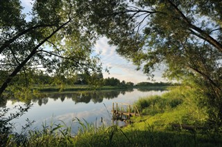 Białoruś prognoza pogody