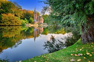 Belgium weather forecast