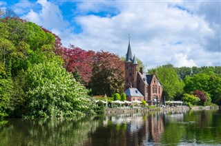 Belgium weather forecast