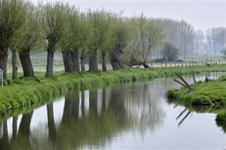 Belgium weather forecast