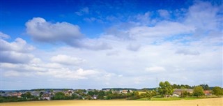 Belgium weather forecast