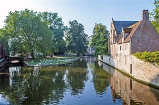 Belgium weather forecast