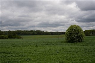 Belgium weather forecast