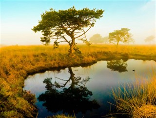 Bélgica pronóstico del tiempo