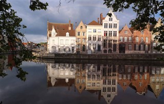 Belgium weather forecast